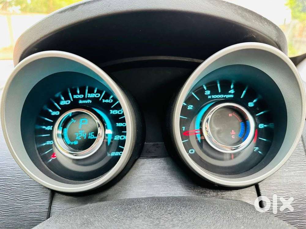 Mahindra Xuv500 At W9 2wd, 2018, Diesel