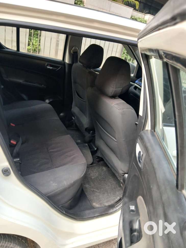 Maruti Suzuki Swift Vxi 1.2 Abs Bs-iv, 2014, Petrol