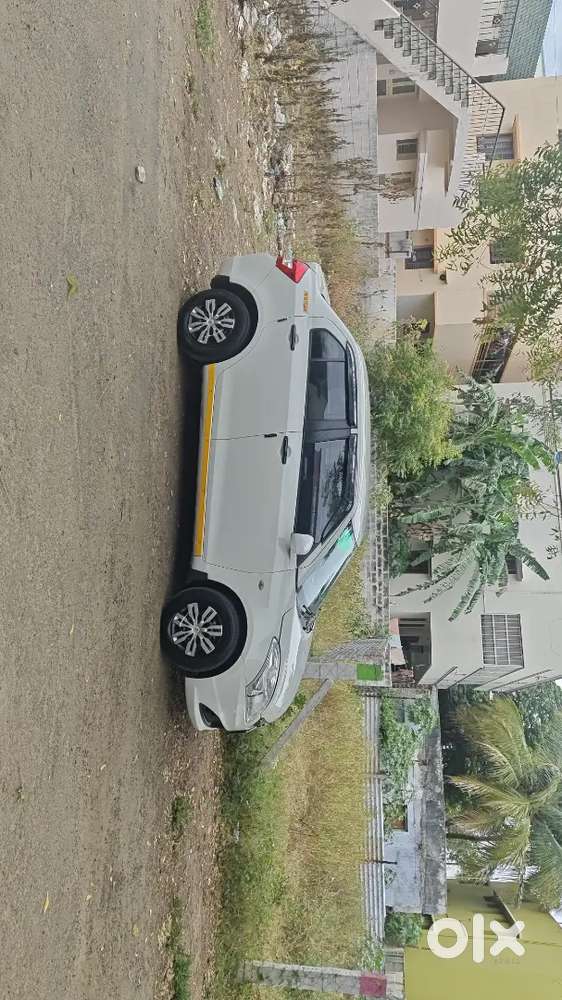 Maruti Suzuki Swift Dzire 2019 Diesel Well Maintained