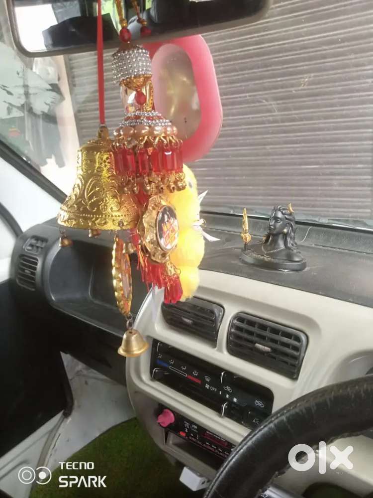 Maruti Suzuki Eeco 2021 Cng Manual