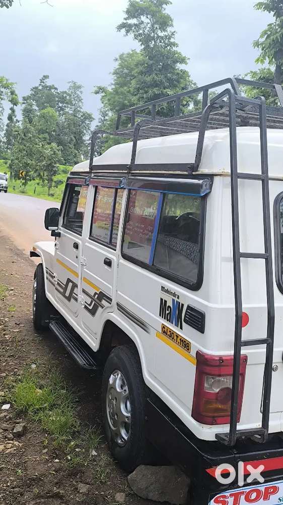 Mahindra Maxx 2006 Diesel Manual