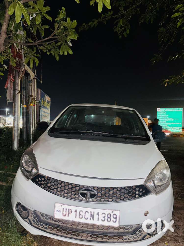 Tata Tiago Petrol 2020 Petrol+cng