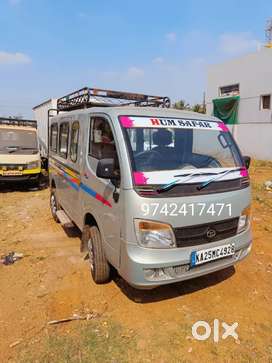 tata mantra express price