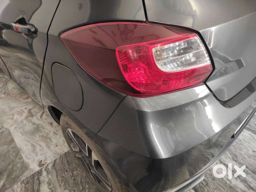 Tata Tiago 2021 Petrol Well Maintained
