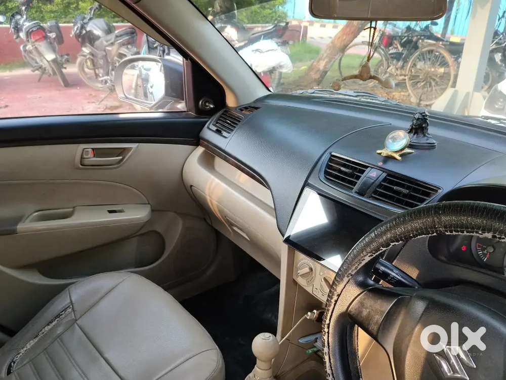 Maruti Swift Dzire 2018