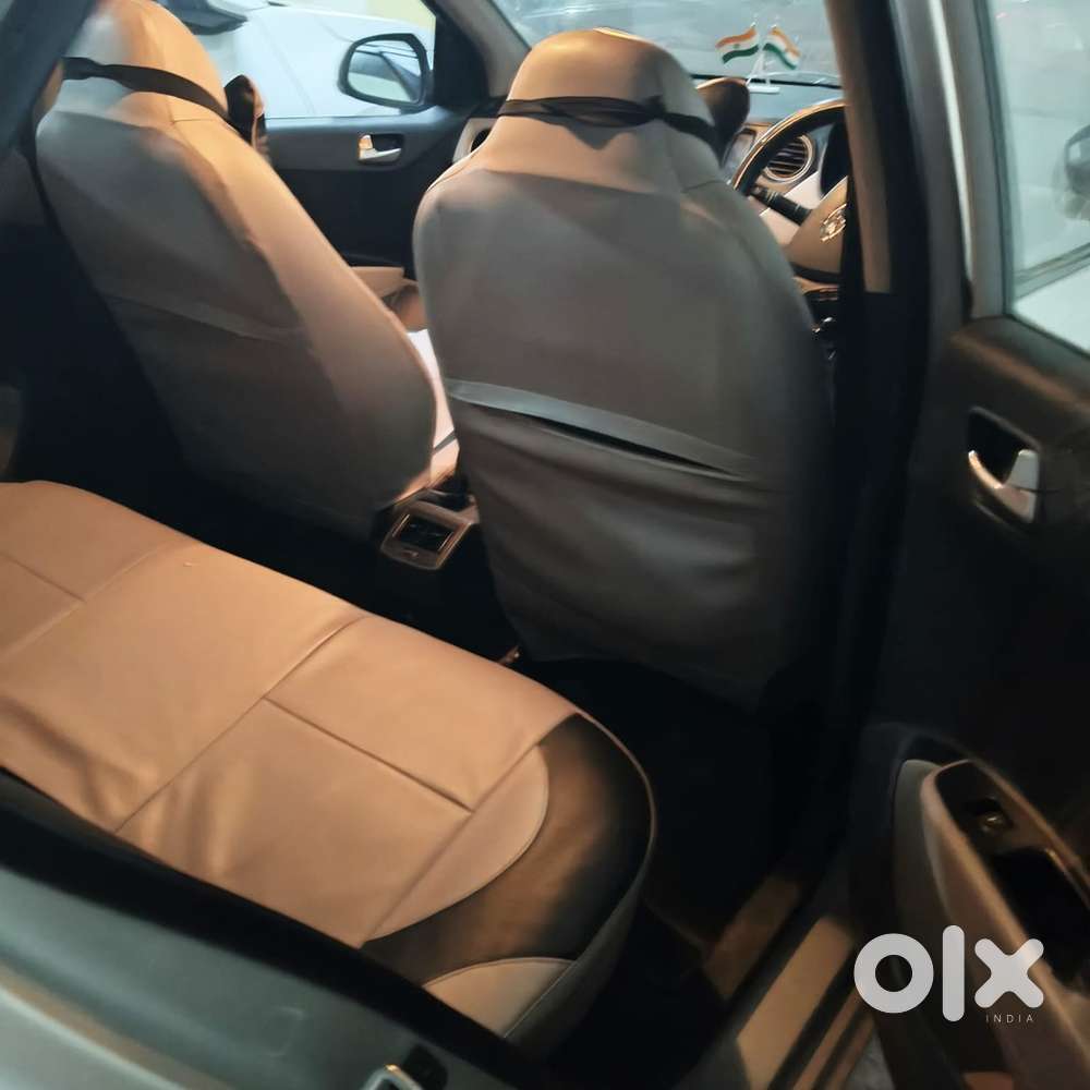Hyundai Xcent 2017 - 2018 Diesel