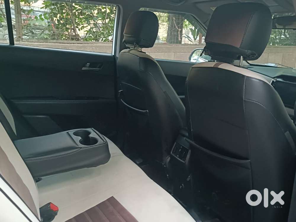 Hyundai Creta 1.6 Vtvt S, 2016, Petrol