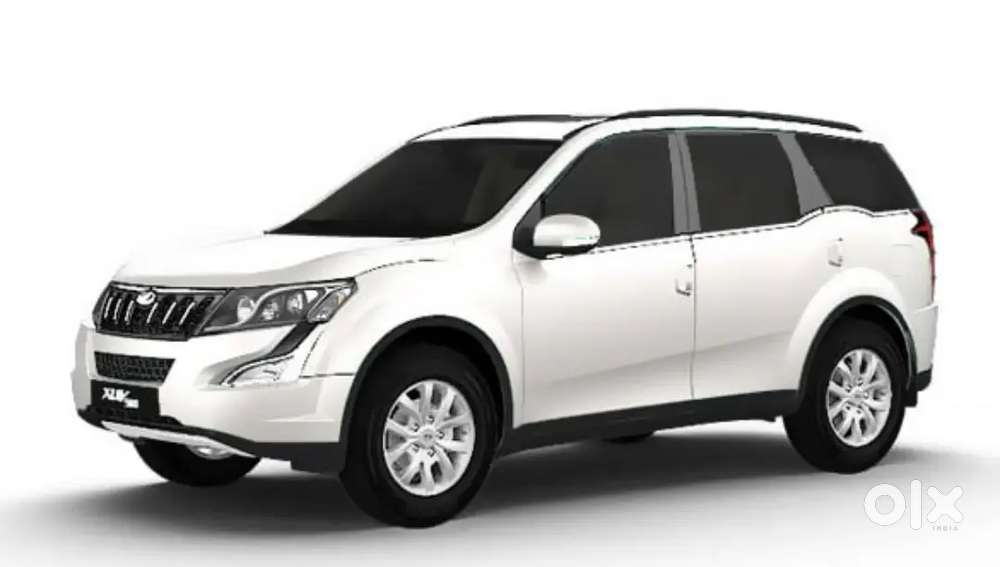 Mahindra Q Xuv500