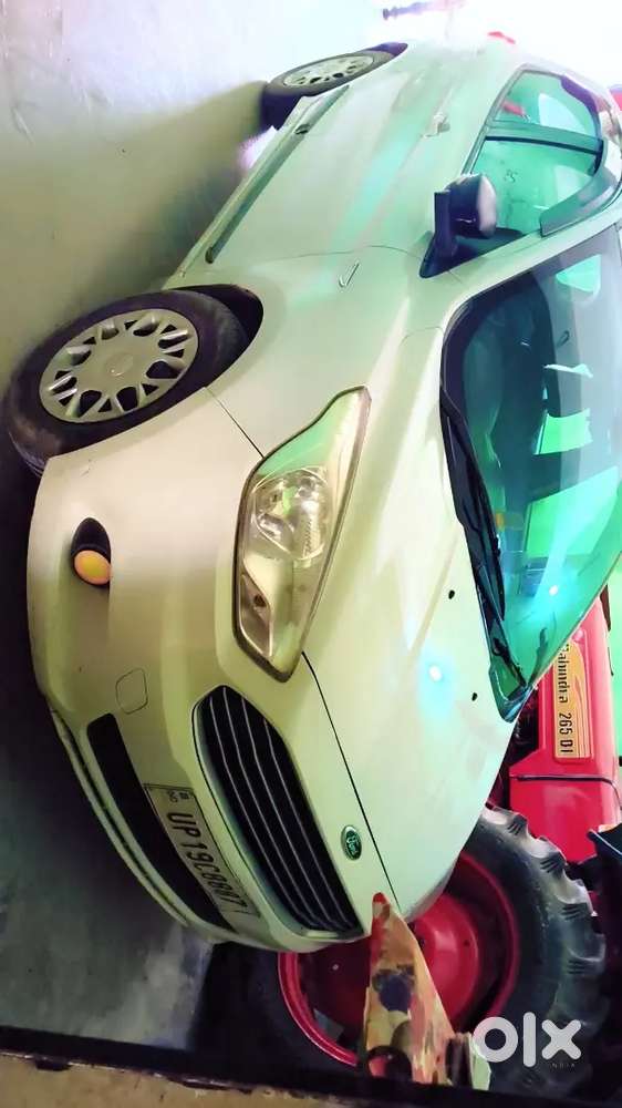 Ford Figo 1.5 Trend 2016 Diesel