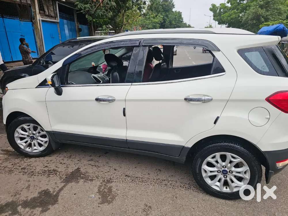 Ford Escort 2017 Diesel Good Condition Super Condition
