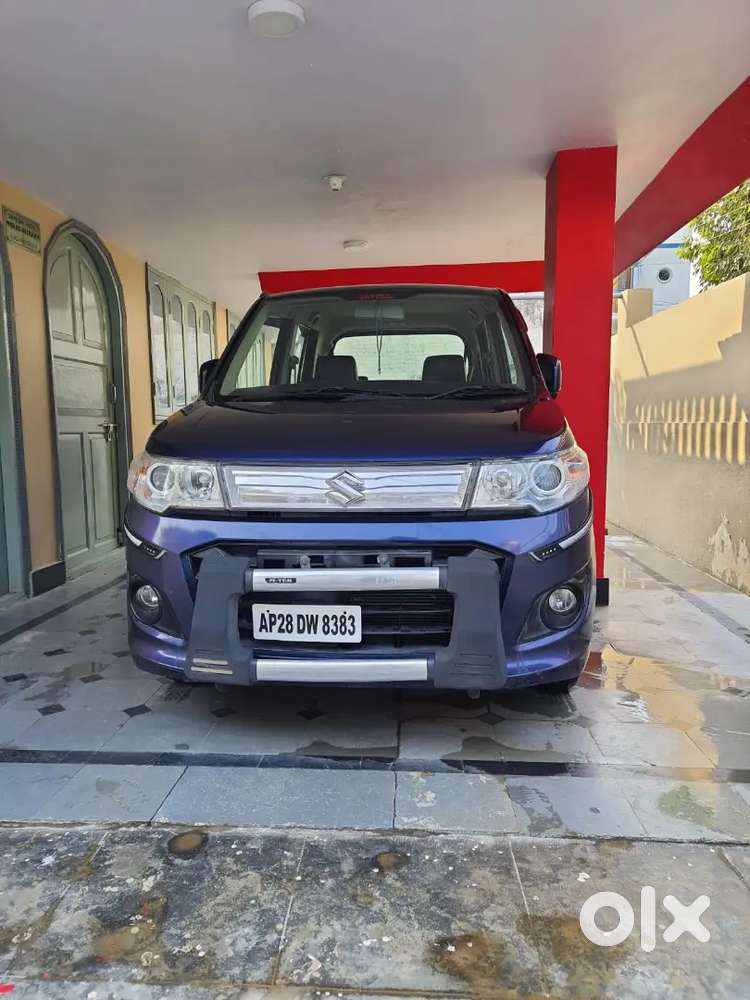 Neat And Perfect Condition With Less Km Driven