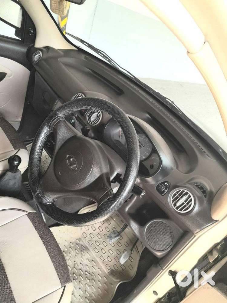 Hyundai Santro Xing Gls, 2009, Petrol