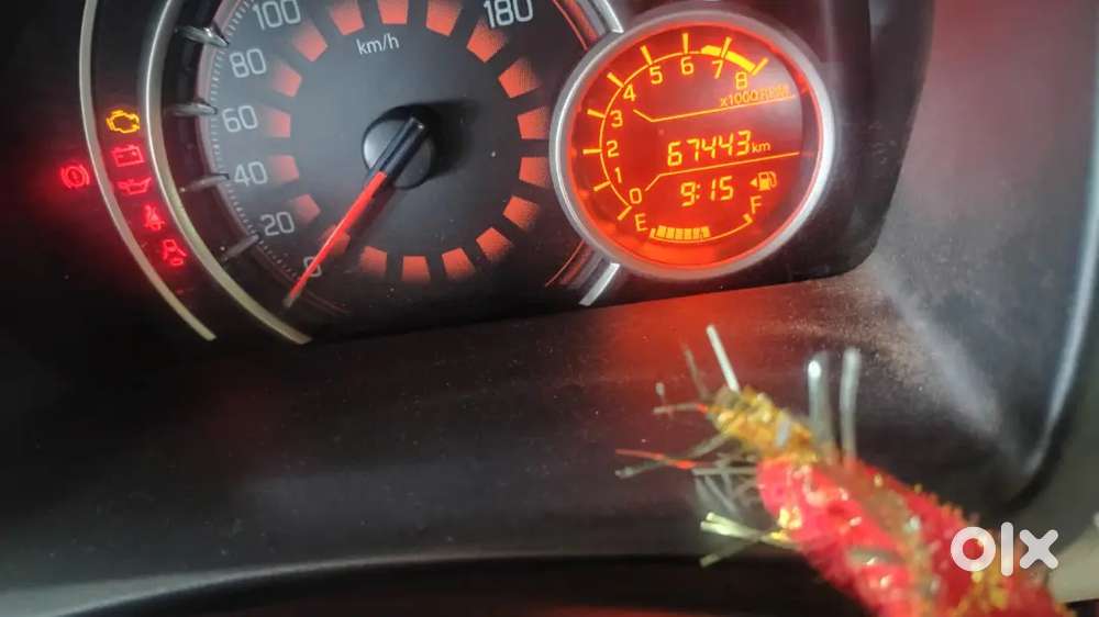 Maruti Suzuki Wagon R 2020