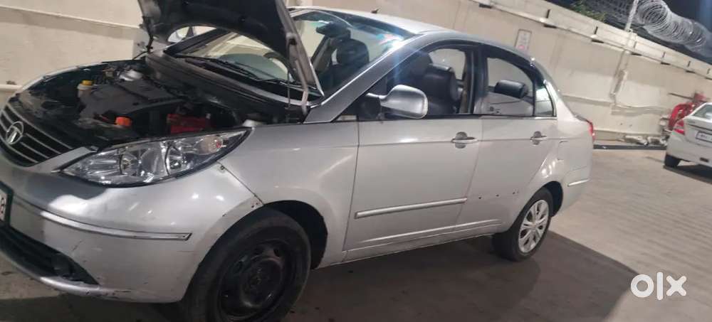 Tata Manza Safire Diesel Manual 2012