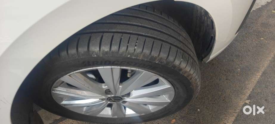 Volkswagen Virtus 1.0 Highline Tsi, 2023, Petrol