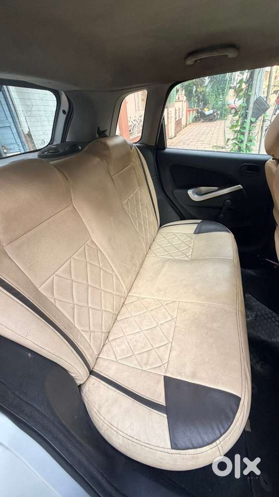 Ford Figo 2014 Petrol  2nd Owner  Only 40,000 Km  Tax Till 2029