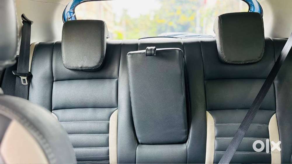Tata Punch Creative Amt, 2023, Petrol