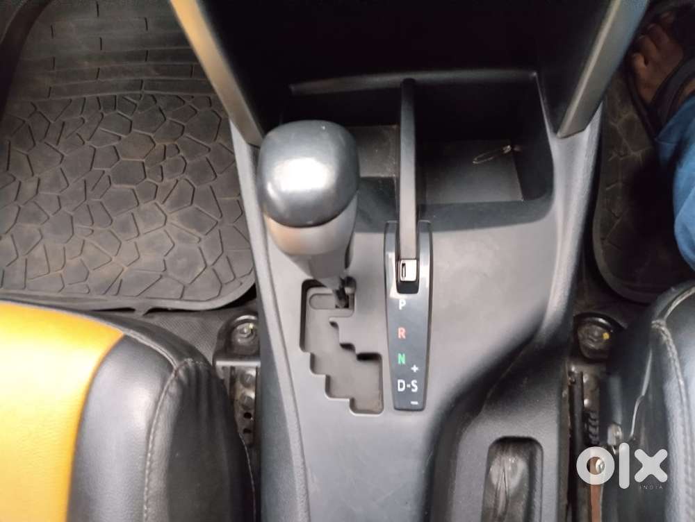 Toyota Innova Crysta 2.8z Automatic, 2019, Diesel
