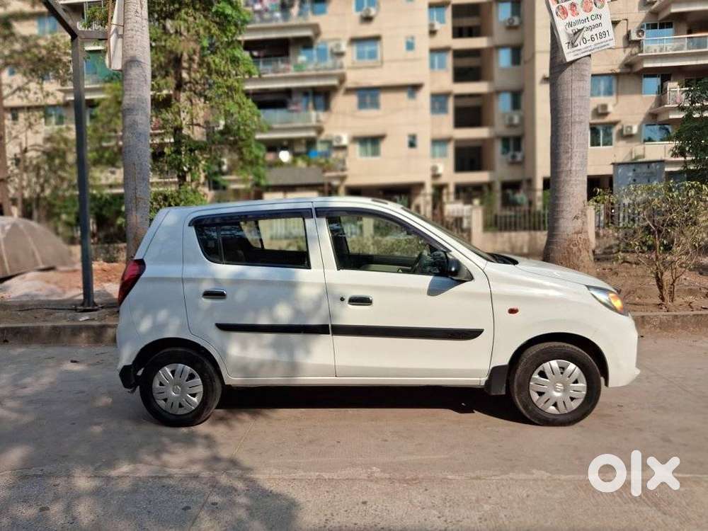Maruti Suzuki Alto 0.8 Lxi (o), 2022, Petrol