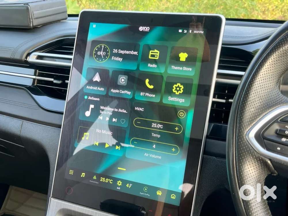 Mg Hector Savvy Pro 1.5 Turbo Cvt, 2023, Petrol