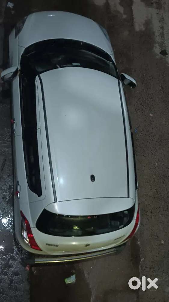 Maruti Suzuki Swift Lxi 2015