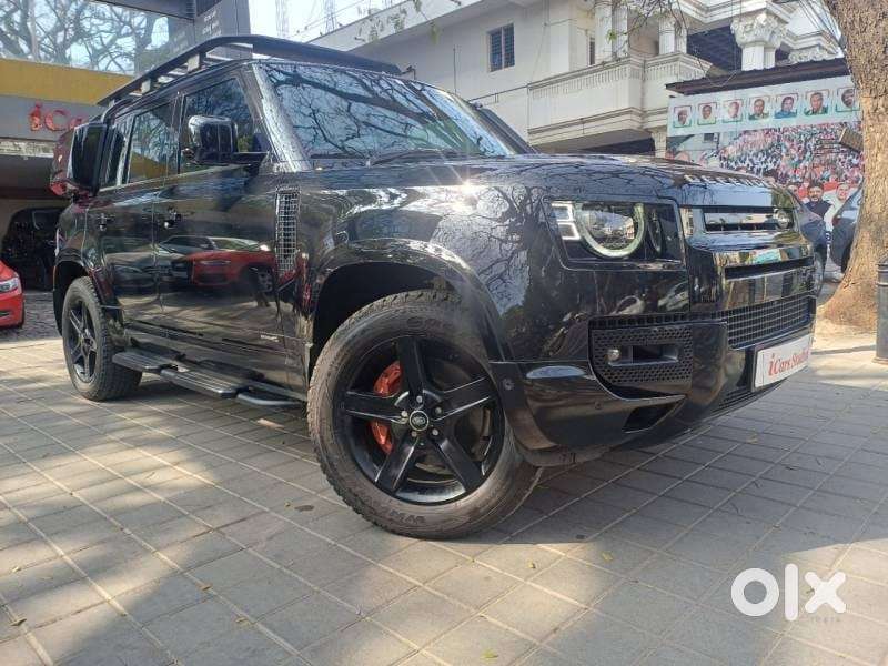 Land Rover Defender 3.0 Diesel 110 X-dynamic Hse, 2022, Diesel