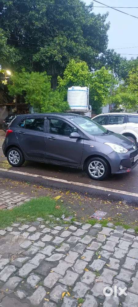 Hyundai Grand I10 Magna 2017