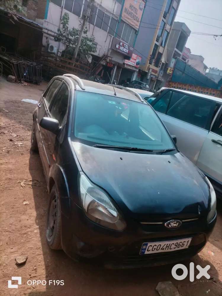 Ford Figo 2013 Diesel 60000 Km Driven , Negotiable Price