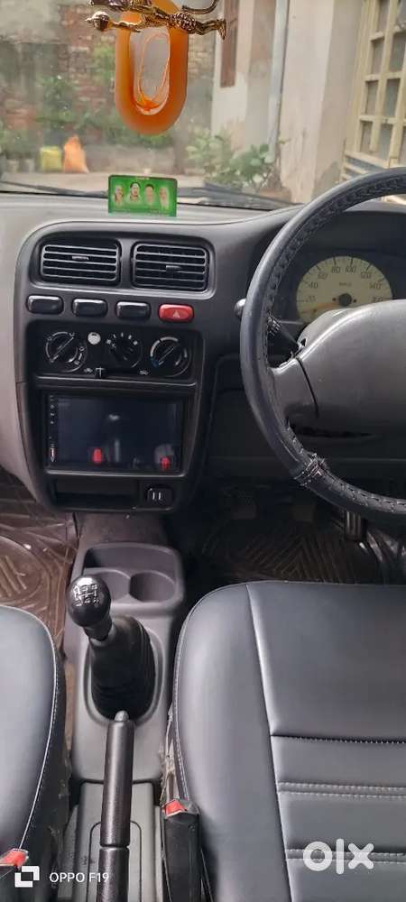 Maruti Suzuki Alto 2010 Petrol
