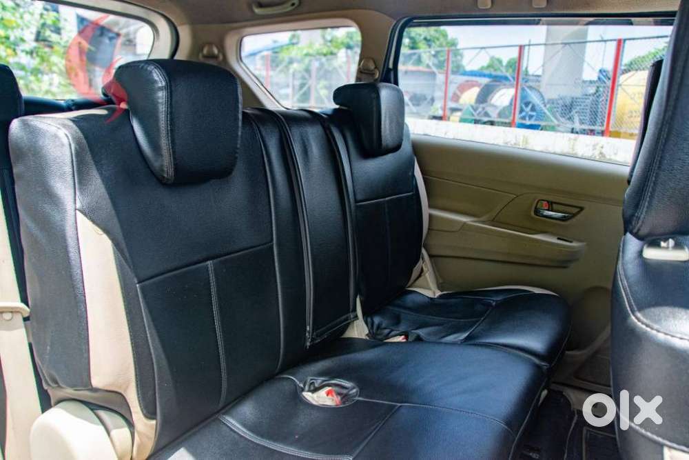 Maruti Suzuki Ertiga Vxi Shvs, 2021, Petrol