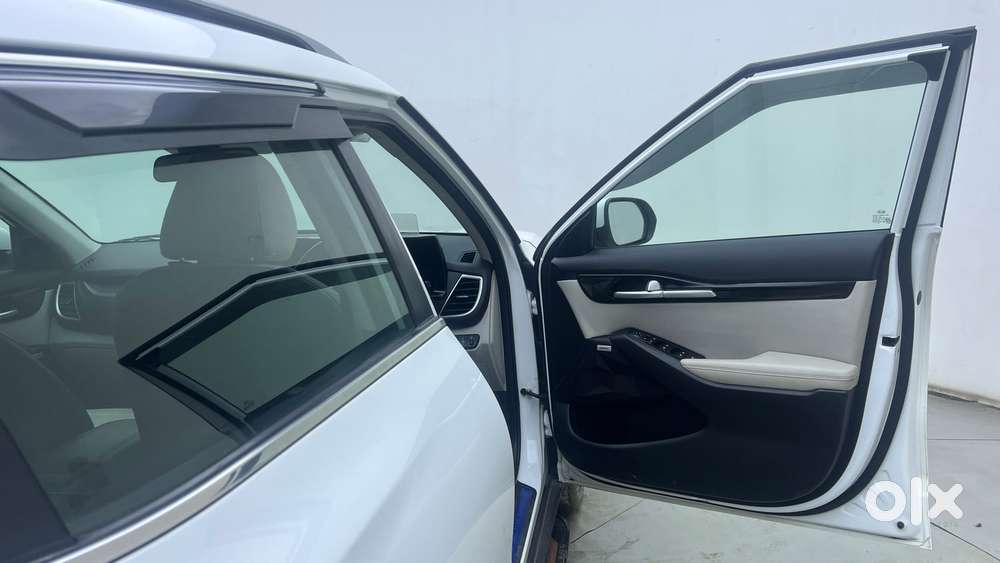 Kia Seltos 1.4 Gtx + Petrol At, 2019, Petrol