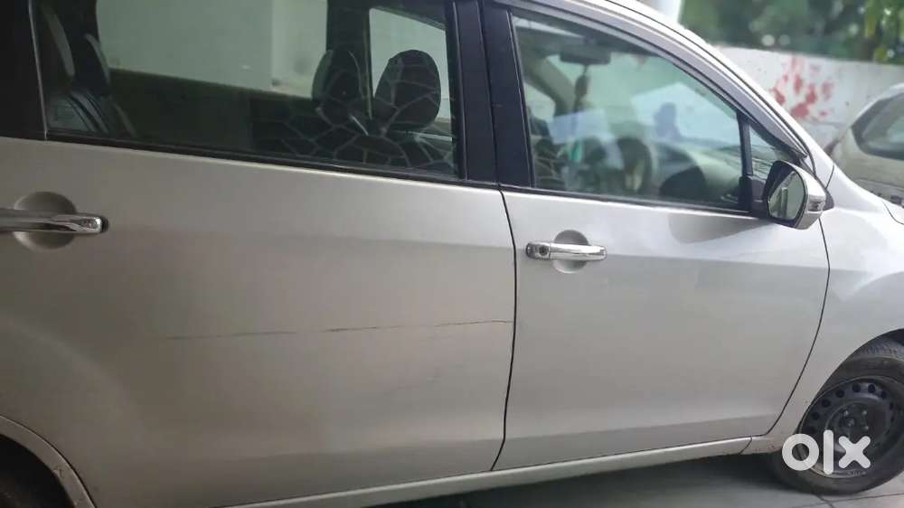 New Tyres, Insurance New