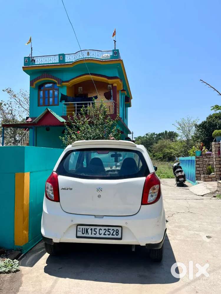 Brand New Car Koi Kami Nahi Hai Gadi Mai