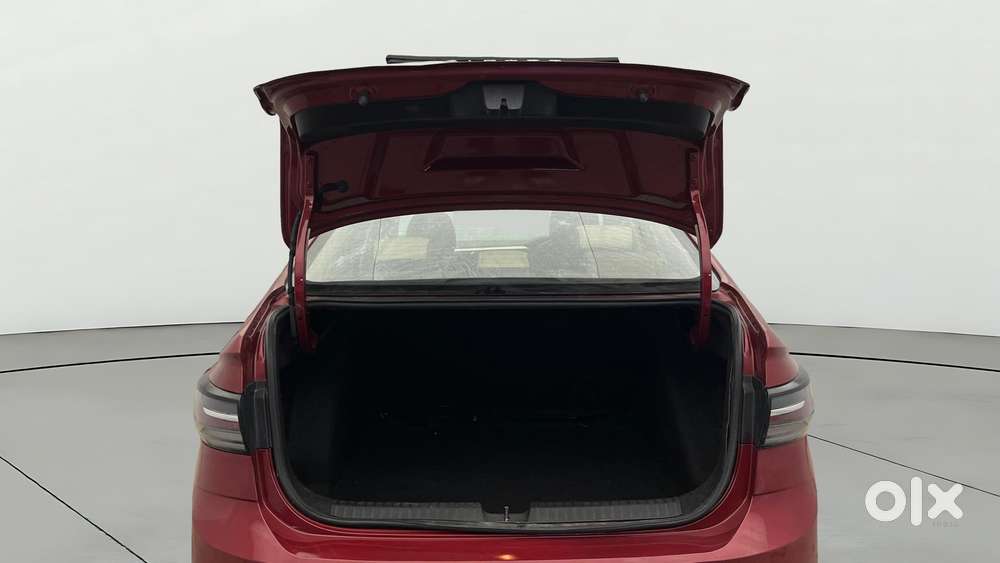 Volkswagen Virtus 1.0 Highline Tsi At, 2022, Petrol