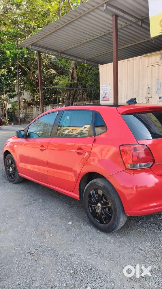 Volkswagen Polo 1.2 Comfortline 2011  85,000 Km  Well Maintained