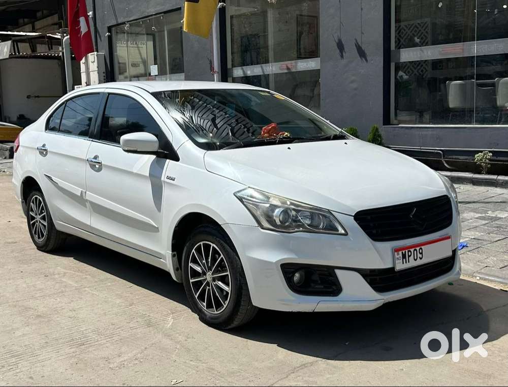 Maruti Ciaz