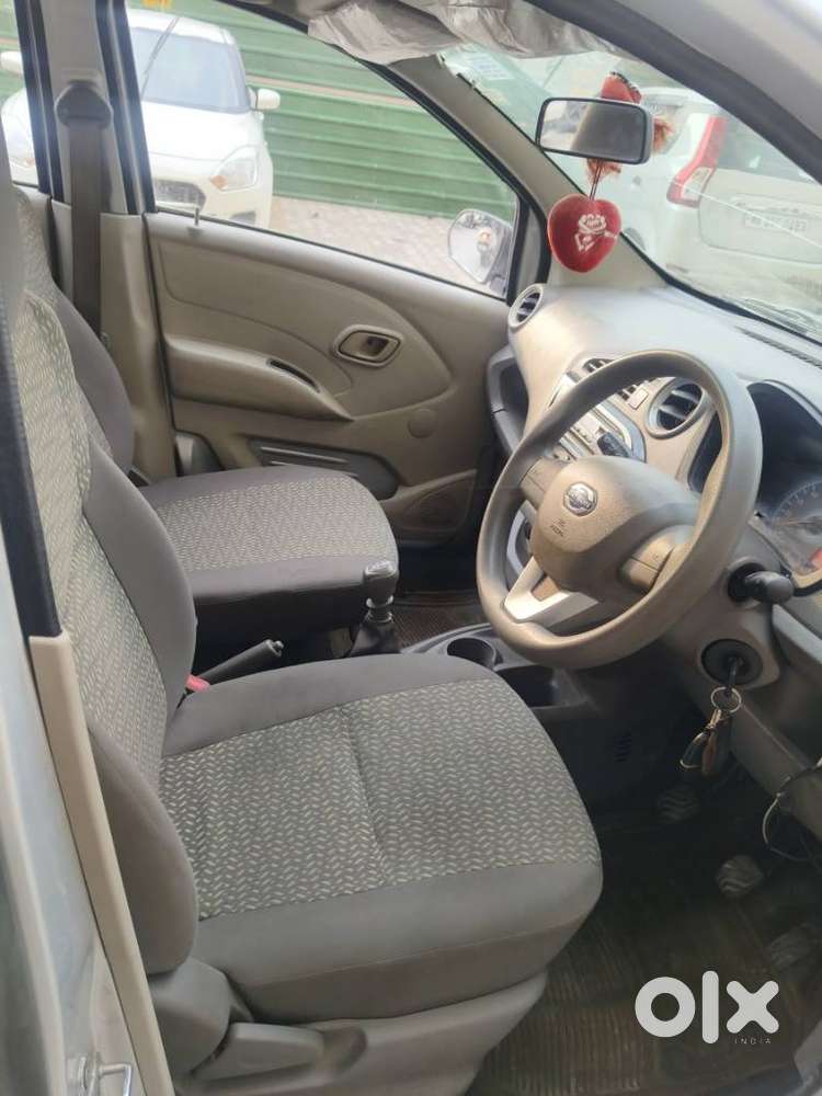 Datsun Redi Go Limited Edition 2018, 2018, Petrol