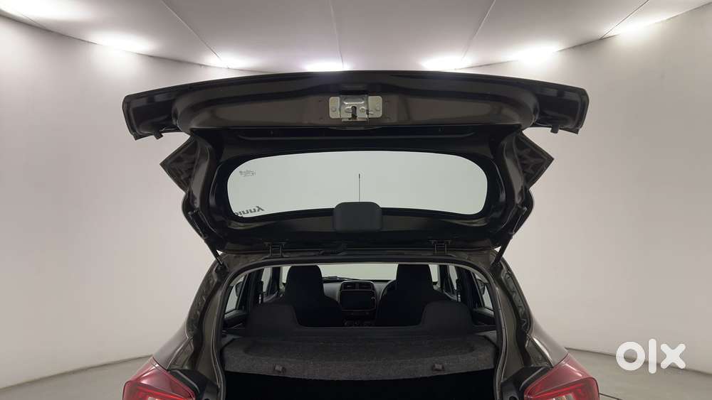 Renault Kwid Climber 1.0 Amt Opt, 2019, Petrol