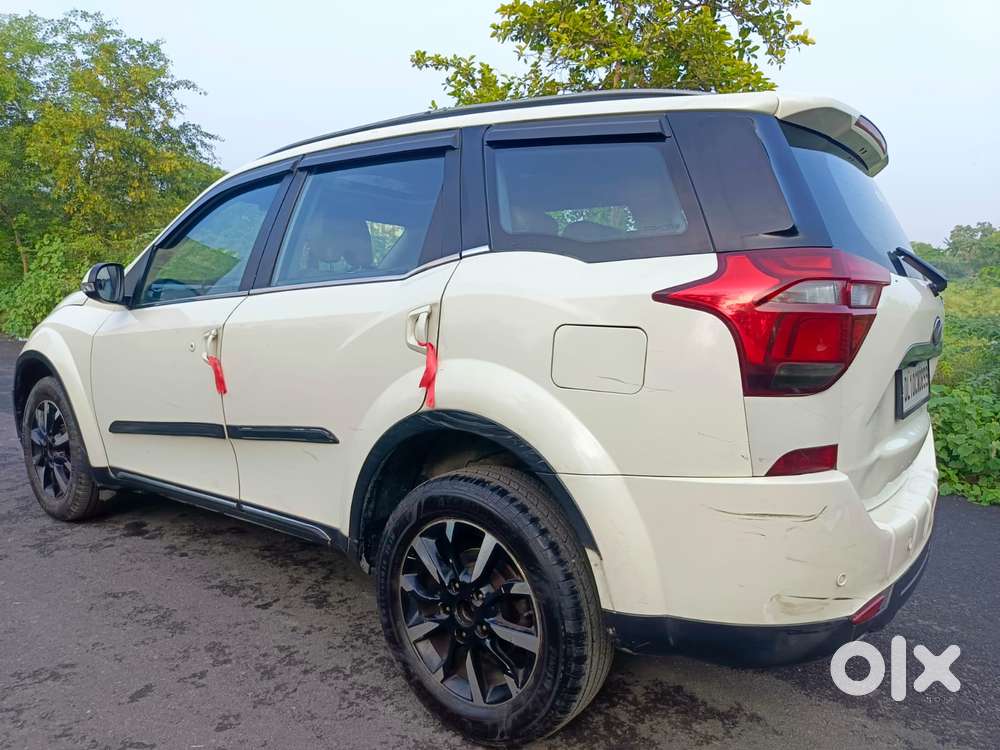 Mahindra Xuv500 W11, 2019, Diesel