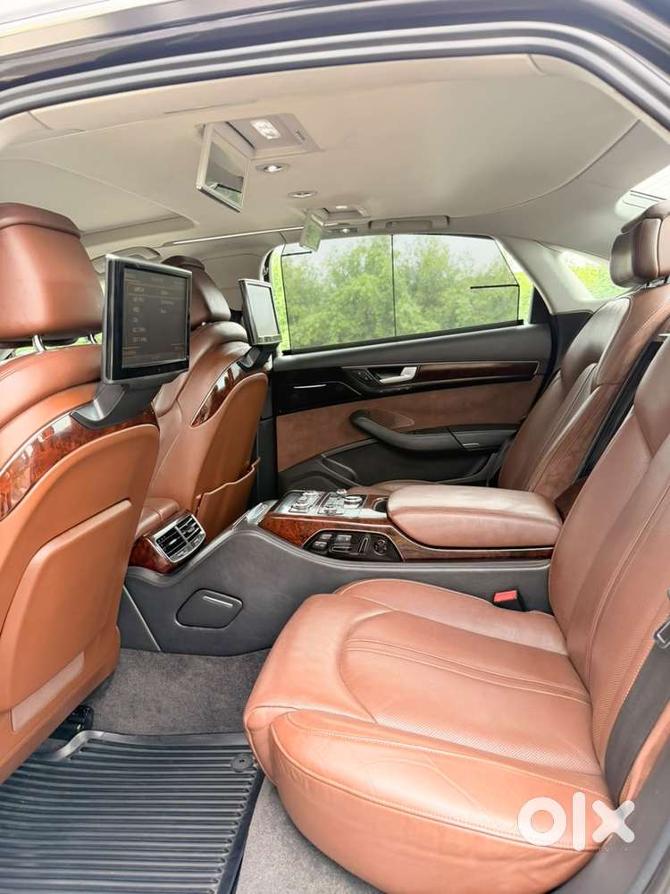 Audi A8 L 3.0 Tdi Quattro, 2014, Diesel