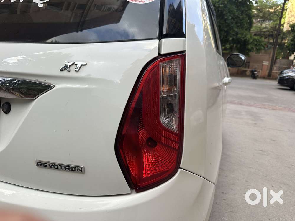 Tata Bolt Revotron Xt, 2016, Petrol