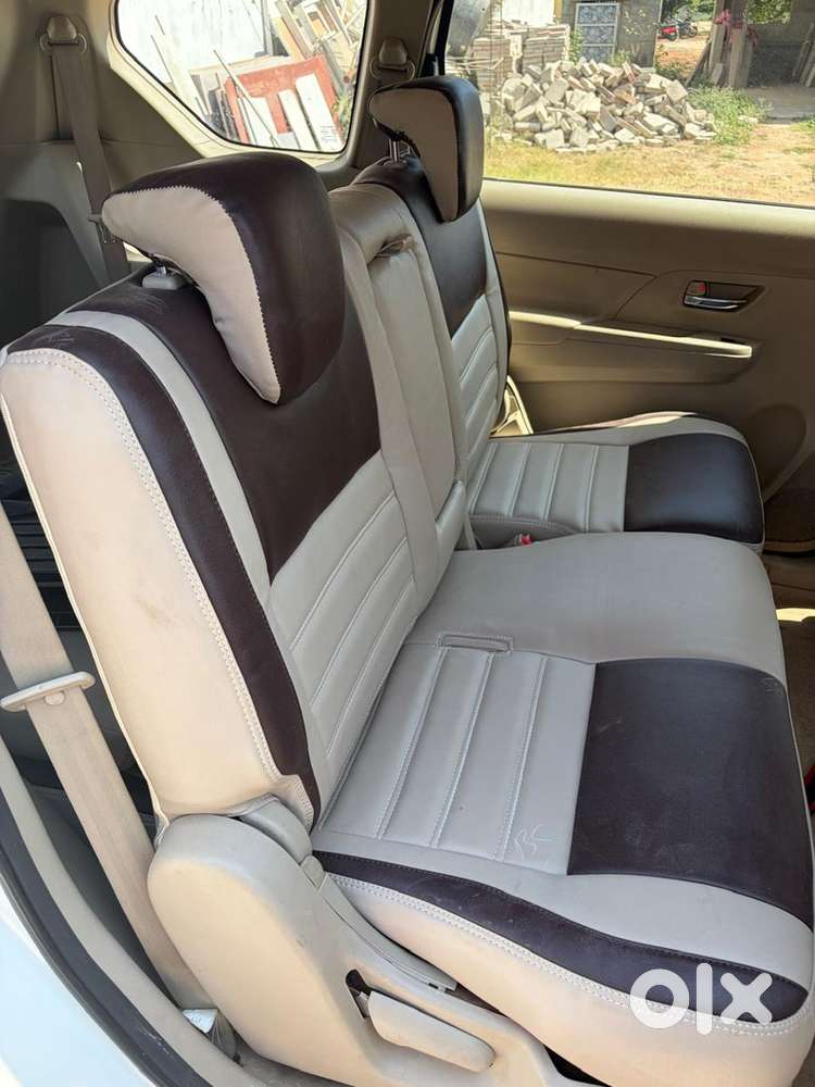 Maruti Suzuki Ertiga 2022