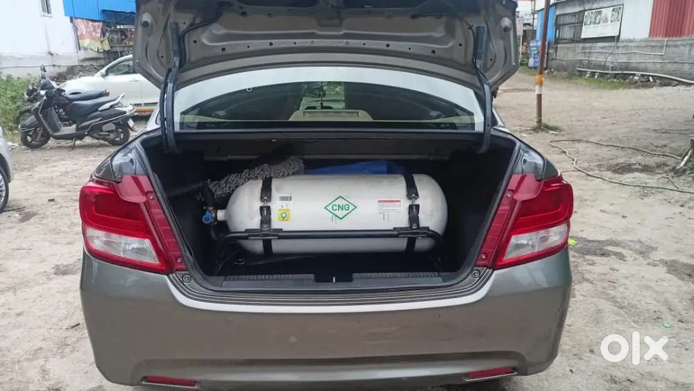 Maruti Suzuki Swift Dzire 2023 Cng & Hybrids 145000 Km Driven