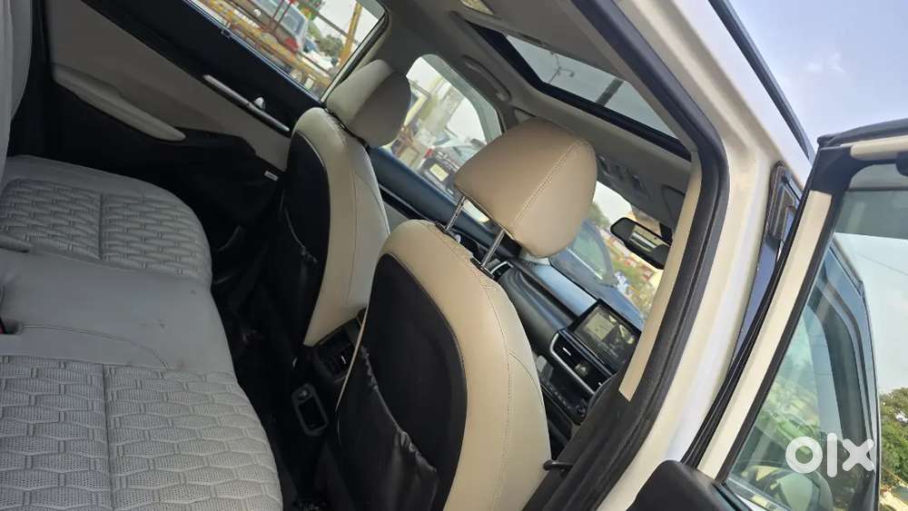 Kia Seltos Htx Plus Disel 2020