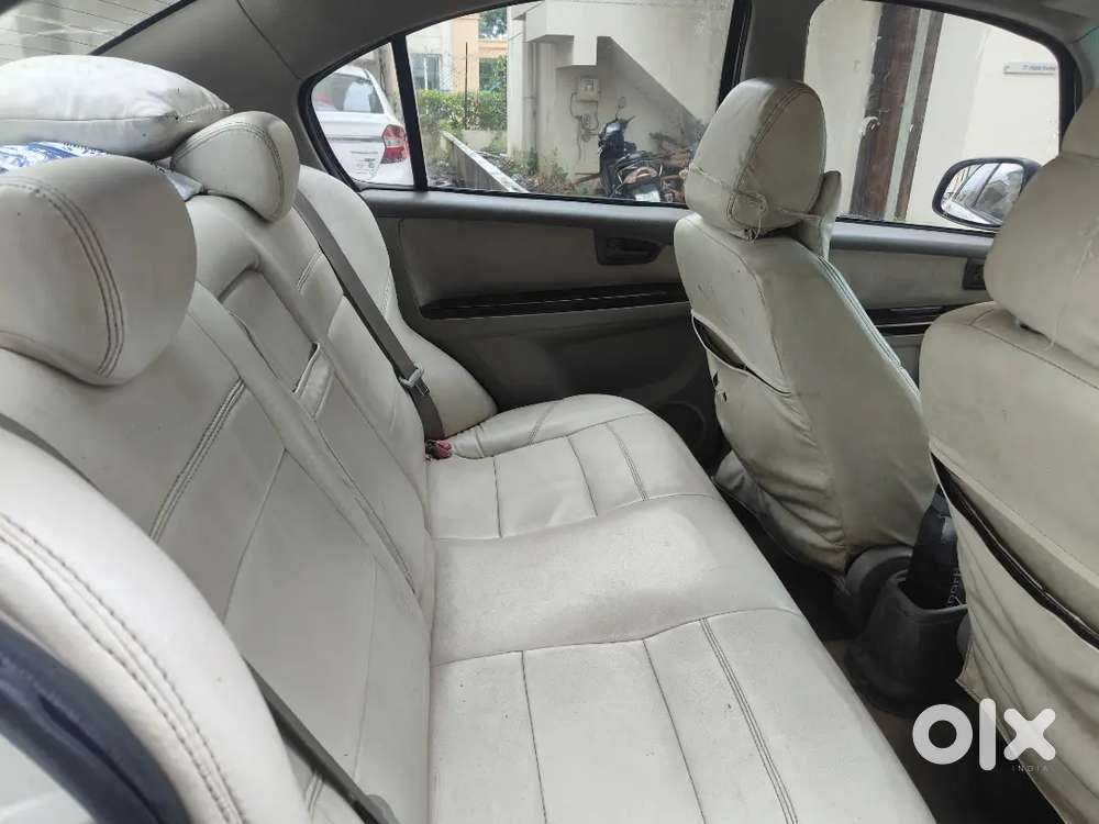 Maruti Suzuki Sx4 2012 With Cng Hybrid