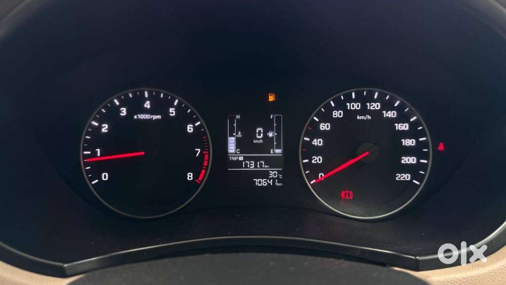 Hyundai I20 Magna Plus, 2019, Petrol