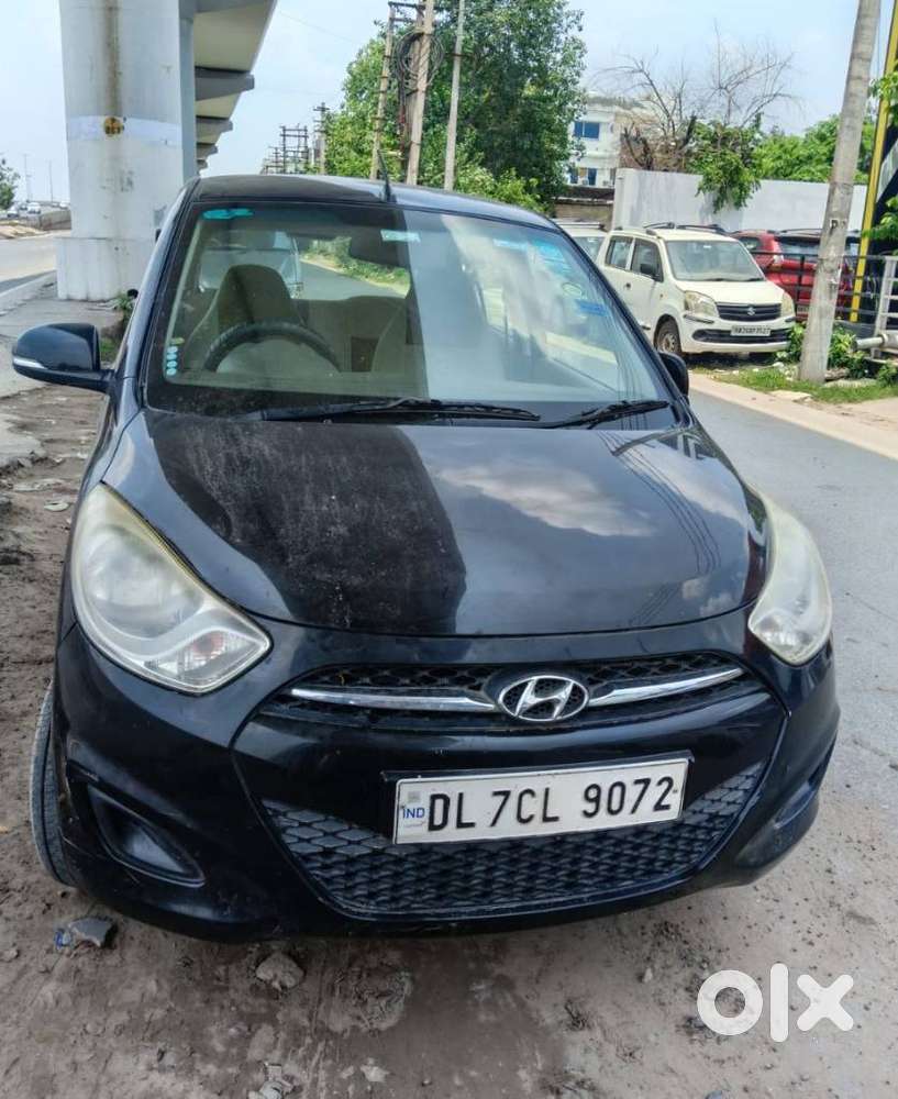 Hyundai I10 Magna O, 2012, Petrol
