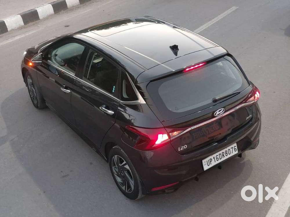 Hyundai New I20 1.2 Asta Mt, 2023, Petrol