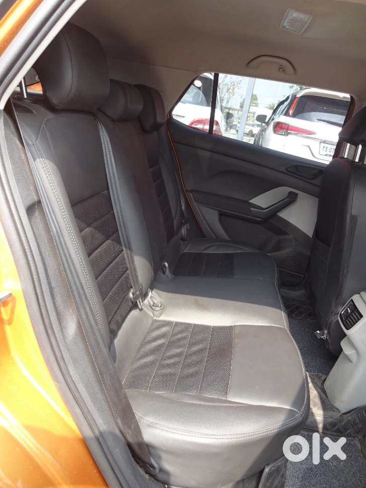 Skoda Kushaq 1.0 Tsi Active, 2022, Petrol