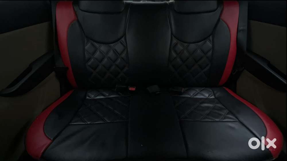 Hyundai Eon Sportz, 2013, Petrol